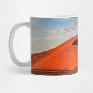 Dunes of Sossusvlei Mug